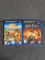 Jeux Harry Potter PS2, Enlèvement ou Envoi