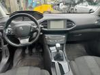RADIO Peugeot 308 SW (L4 / L9 / LC / LJ / LR) (1616456380), Auto-onderdelen, Gebruikt, Peugeot