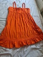Robe Ralph Lauren d'été orange, Enlèvement ou Envoi, Comme neuf, Orange