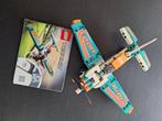 Lego technics vliegtuig 42117, Ophalen, Gebruikt, Complete set, Lego