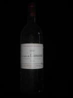 CHATEAU LARMANDE 1995, France, Enlèvement, Vin rouge, Neuf