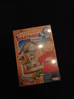 Buurman & Buurman - Bordspel - SEALED, Trois ou quatre joueurs, Enlèvement ou Envoi, Neuf, Just games