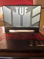 ASUS TUF Gaming A15 | RTX 4060 | Ryzen 7 | 32GB | Garantie, Computers en Software, Ophalen, Gebruikt, 32 GB, ASUS