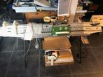 machine à tricoter, Hobby en Vrije tijd, Ophalen, Gebruikt, Breien, Overige typen