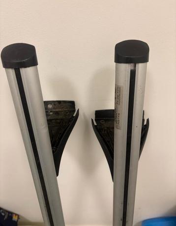 Barres de toit bmw série 1 beschikbaar voor biedingen