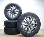 Mazda CX-5 CX5 velgen 17 inch winterbanden origineel 5x114,3, Auto-onderdelen, 17 inch, Velg(en), Gebruikt, Personenwagen