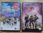 Ghostbusters 1 & 2 (1984) (Bill Murray) DVD, Ophalen of Verzenden, Zo goed als nieuw