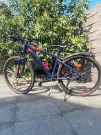 B-Twin Rockrider ST520.  27,5 inch jongensfiets, Fietsen en Brommers, Fietsen | Jongens, Versnellingen, Zo goed als nieuw, B'twin