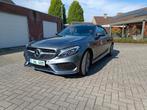 mercedes c200 cabrio,super mooie wagen,winterprijs, Autos, Mercedes-Benz, Argent ou Gris, Achat, 1800 kg, Entreprise