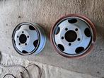 Vends jantes 20 pouces, 5 trous, Ophalen