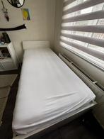 Ikea 1 persoonsbed, Huis en Inrichting, Ophalen, Zo goed als nieuw