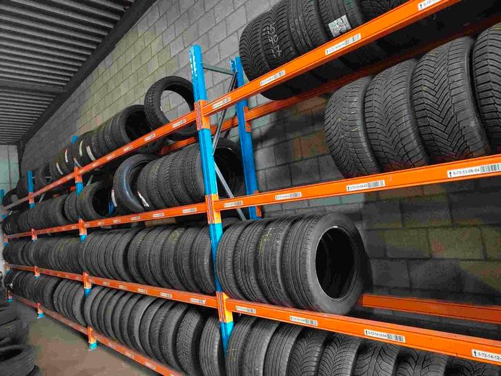 A merk occasie banden en nieuwe banden vanaf 25€ per stuk, Auto-onderdelen, Banden en Velgen, Band(en), Zomerbanden, 15 inch, Ophalen of Verzenden
