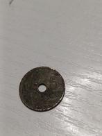 België 5 cent 1902 ,, Ophalen