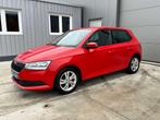 Skoda Fabia Fabia 1.0 TSI * CarPlay * 12 m garantie *, Stof, Gebruikt, 95 pk, 5 deurs