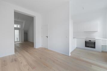 Appartement à vendre à Saint-Gilles, 1 chambre beschikbaar voor biedingen