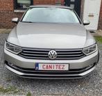 Passat b8 BlueMotion bj 2016, Auto's, Euro 6, Particulier, Zilver of Grijs, Te koop