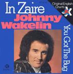 johnny walkelin, Cd's en Dvd's, Vinyl | Pop, Ophalen of Verzenden