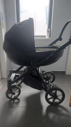 BAIR kinderwagen met kinderwagen in zeer goede staat, Kinderen en Baby's, Kinderwagens en Combinaties, Ophalen, Zo goed als nieuw