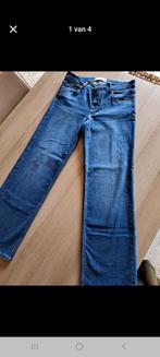 Jeansbroek, Kleding | Dames, Ophalen, Zo goed als nieuw, Blauw