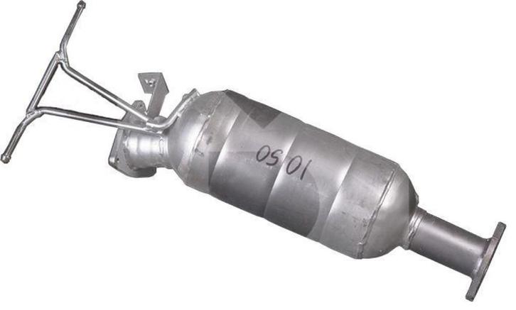 Roetfilter Volvo XC90 XC70 / XC90, Auto-onderdelen, Uitlaatsystemen, Volvo, Nieuw, Ophalen of Verzenden