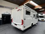 Fiat Ducato Carthago C-Tourer I 141 LE, Ringverwarming, Fiat, Luifel, Bedrijf