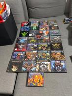 Waarde Peiling Groot Lot Thunderdome (ID&T)!, CD & DVD, CD | Dance & House, Enlèvement, Comme neuf