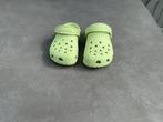 Crocs Clog model 24/25, Ophalen of Verzenden, Zo goed als nieuw