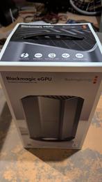 Blackmagic eGPU, Computers en Software, Ophalen of Verzenden, Gebruikt