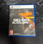 Call of Duty: Black Ops 6, Games en Spelcomputers, Ophalen, Zo goed als nieuw