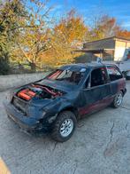 Suzuki swift GTI corssauto, Ophalen, Suzuki