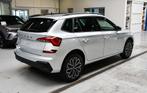 Skoda Kamiq 1.0 TSI Family Edition DSG - NAVI SMART / CAMERA, Stof, Gebruikt, 116 pk, Bedrijf