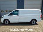 Mercedes-Benz Vito L2 116 Automaat 163PK MBUX Inrichting Air, Auto's, Automaat, 188 g/km, Gebruikt, 4 cilinders