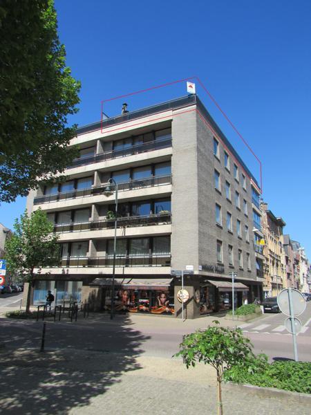 Appartement te koop in Sint-Niklaas, Immo, Huizen en Appartementen te koop, Appartement, C
