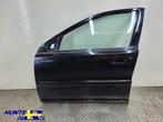 Voorportier L Volvo S60 I ('00-'09), Auto-onderdelen, Gebruikt, Deur, Voor, Ophalen of Verzenden