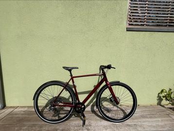 orbea carpe 40