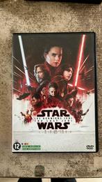 2 DVD’s - Star Wars The last Jedi & Solo, Cd's en Dvd's, Ophalen of Verzenden