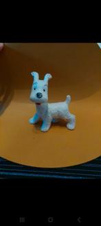 Pouet pouet Milou, Enlèvement ou Envoi