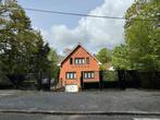 Villa à vendre à Marcinelle Hublinbu, 321 kWh/m²/an, Maison individuelle