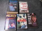 2 boeken horror, thriller, Ophalen of Verzenden, Zo goed als nieuw