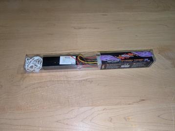 Revoltec CCFL voor casemod beschikbaar voor biedingen