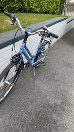 Degelijke kinderfiets, klaar voor gebruik!, Fietsen en Brommers, Fietsen | Kinderfietsjes, Ophalen, Gebruikt, 20 inch of meer