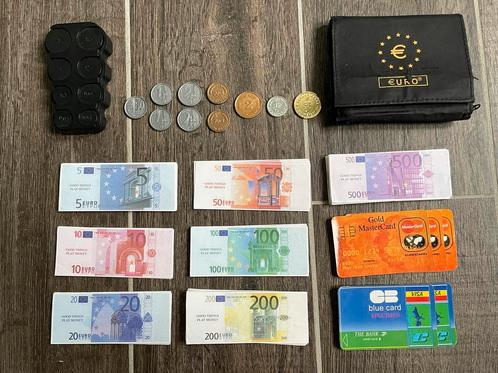 Speelgoedcentjes kinderen, Kinderen en Baby's, Speelgoed | Overig, Ophalen of Verzenden