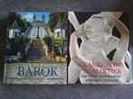 Kunstboeken Barok + Classicisme & Romantiek, Ophalen of Verzenden, Zo goed als nieuw