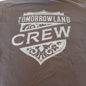 Tommorroland T shirt L 2023 