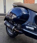 VESPA GTS 125-250-300 uitlaat, Motoren, Particulier