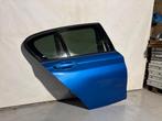 BMW F20 B45 Rechter achterdeur, Ophalen, Gebruikt, Deur, Achter