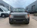 Land rover discovery 3 | start & rijdt perfect | top staat!!, Automaat, Beige, Leder, Bedrijf