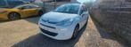 Citroen c3 export, Voorwielaandrijving, Euro 5, Stof, Wit