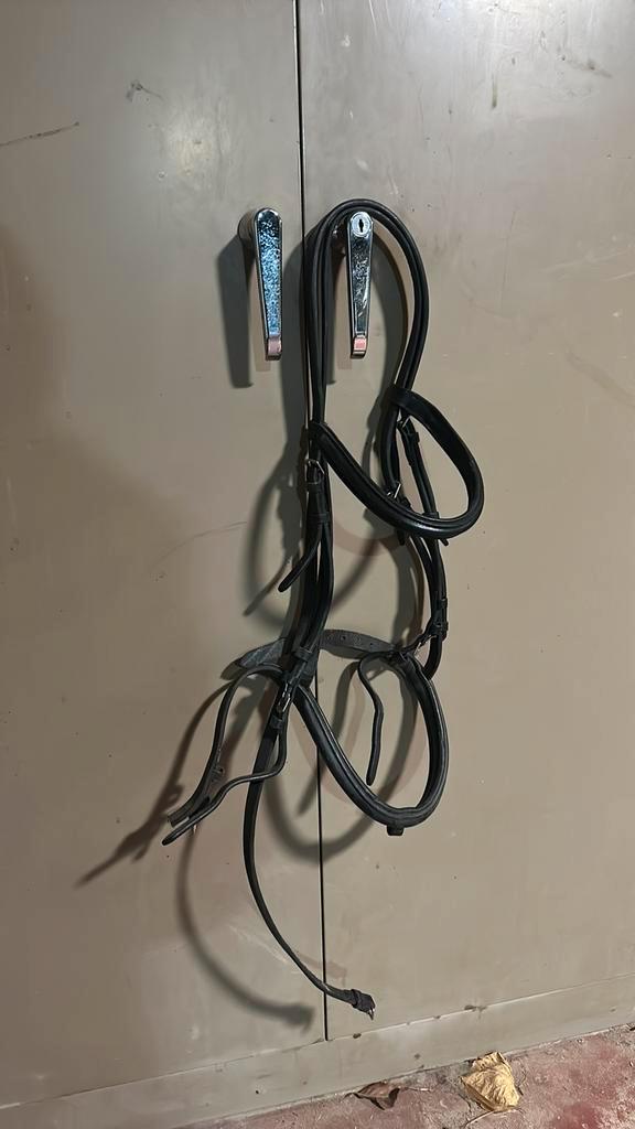 Paardenspullen, Dieren en Toebehoren, Paarden en Pony's | Dekens en Dekjes, Ophalen of Verzenden