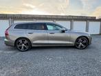 Volvo V60 Inscription Full option trekhaak Vent comfortzetel, Auto's, Te koop, Beige, Break, 117 g/km